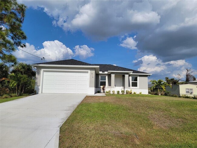 Building Photo - 1816 Braddock Ave