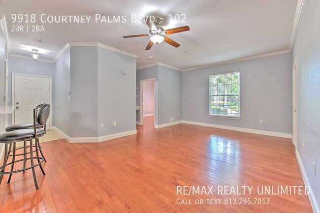 Building Photo - 9918 Courtney Palms Blvd