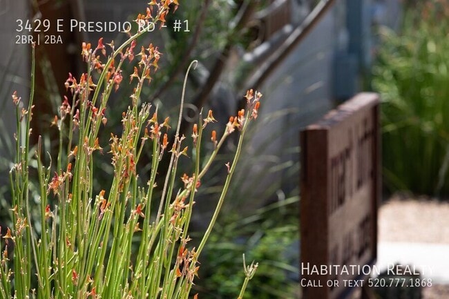 Building Photo - 3429 E Presidio Rd