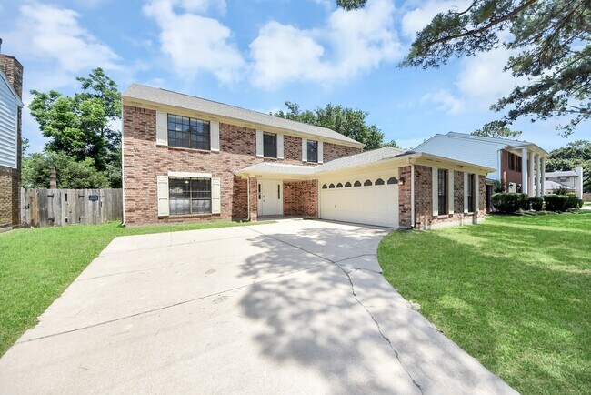 Building Photo - 16006 Autumn Falls Ln