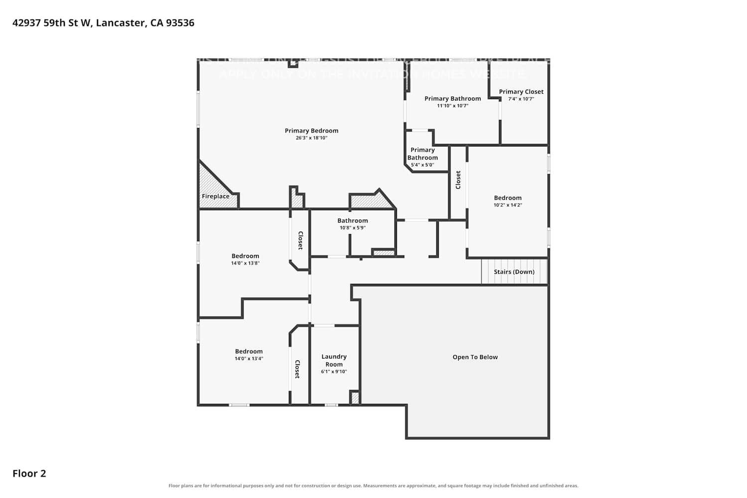 Building Photo - 42937 59th St W