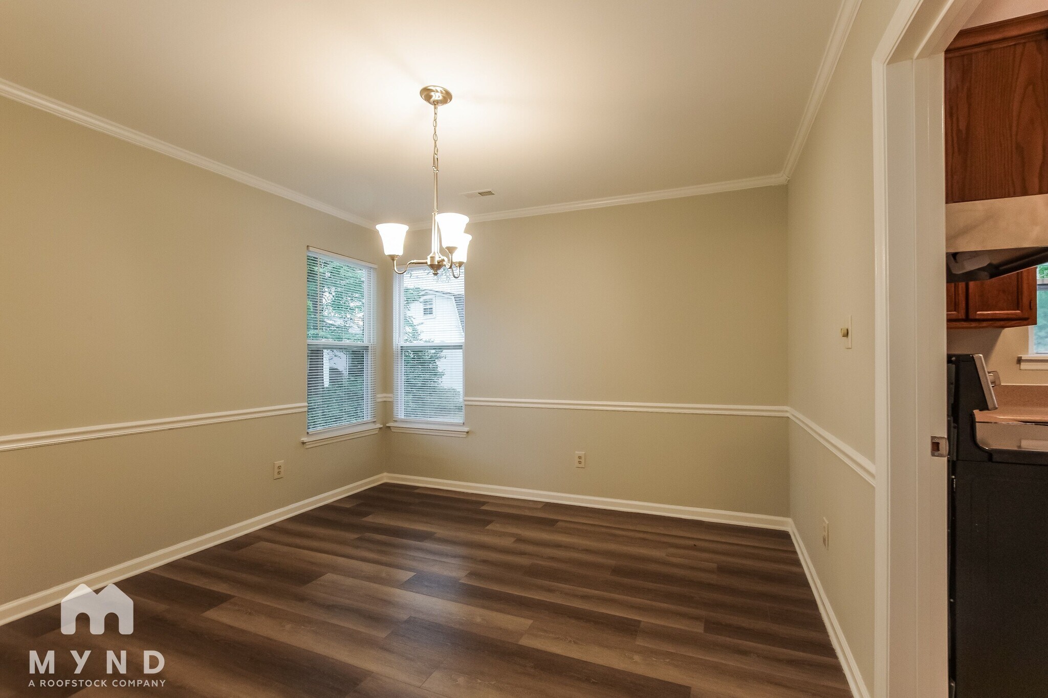 Building Photo - 9512 Vera Jones Ln