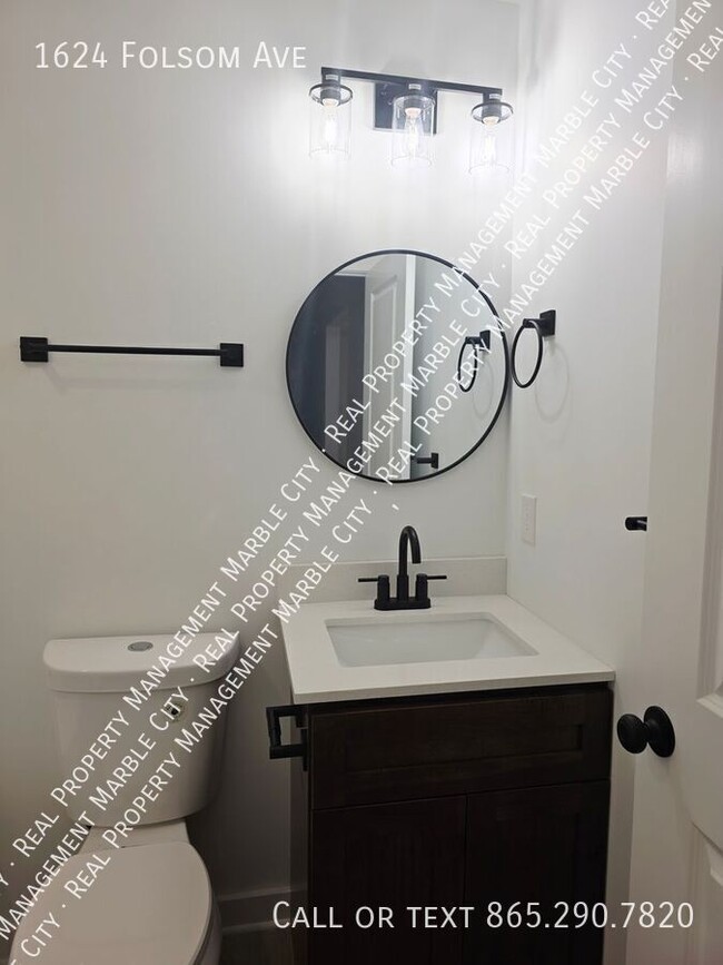 Building Photo - 1624 Folsom Ave