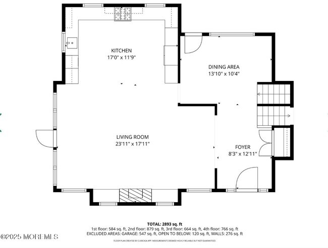 Building Photo - 1 Lennox Ave