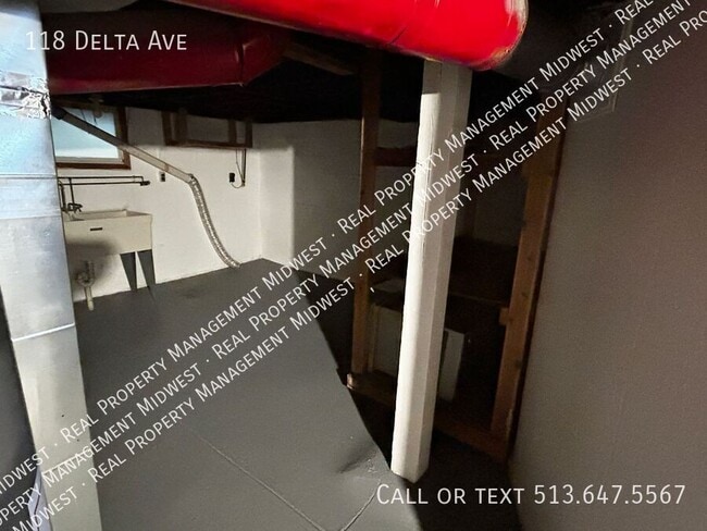 Building Photo - 118 Delta Ave