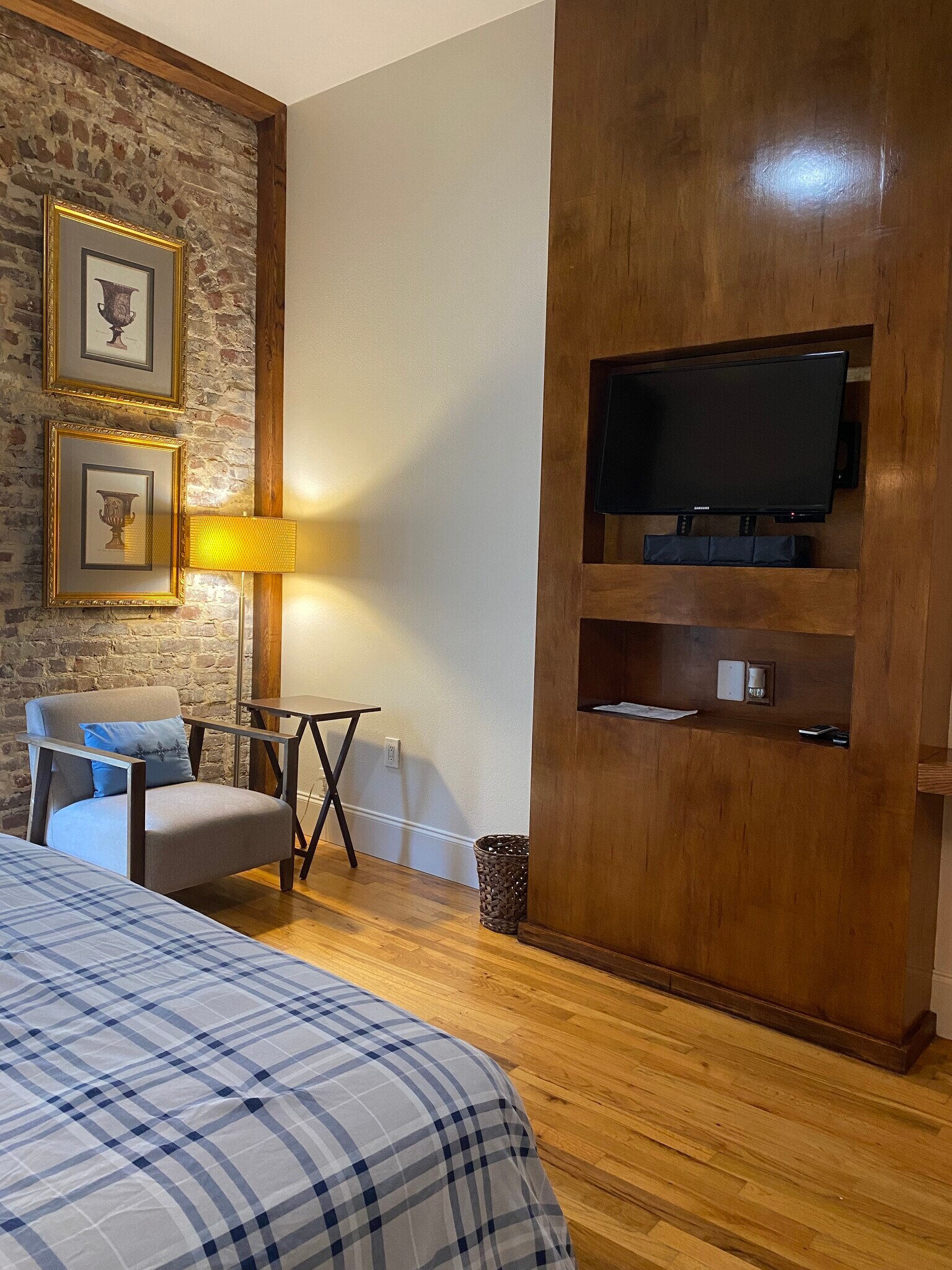 Building Photo - 1408 Washington St