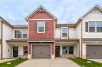 Building Photo - 1117 Jolly Ln
