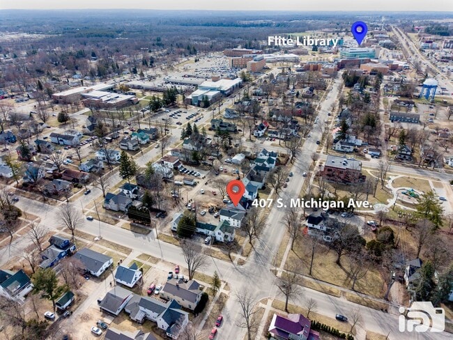 Building Photo - 407 S Michigan Ave