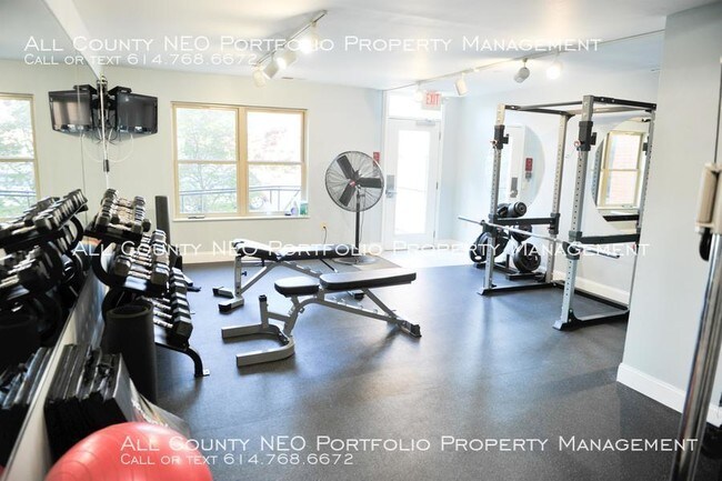 Building Photo - Beautiful One Bedroom in Short North