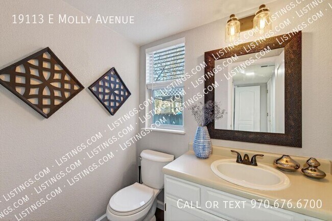 Building Photo - 19113 E Molly Ave