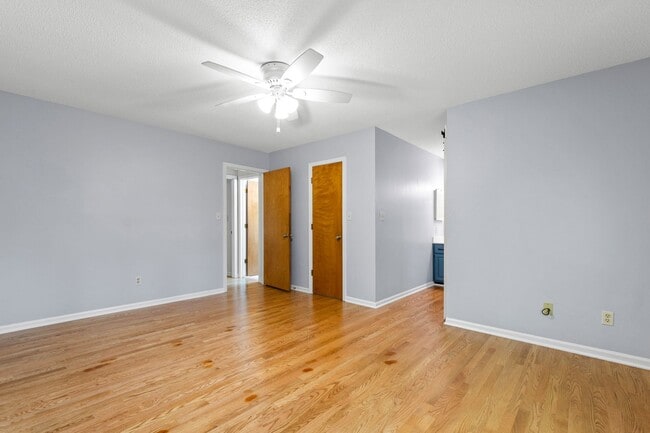 Building Photo - Spacious 4-Bedroom Carrboro Home with Dual Primary Suites & Community Amenities