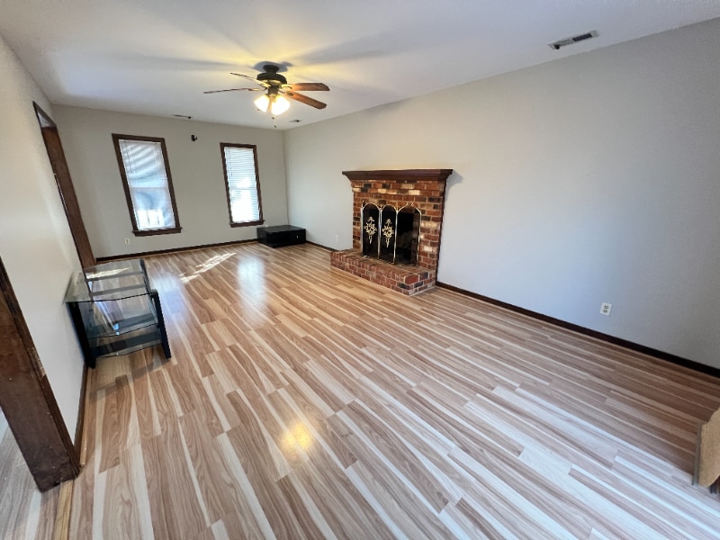 Building Photo - 11906 Lockett Ridge Pl