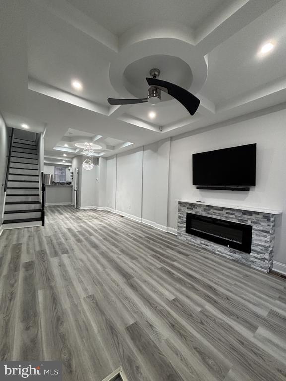 Building Photo - 3026 E Monument St