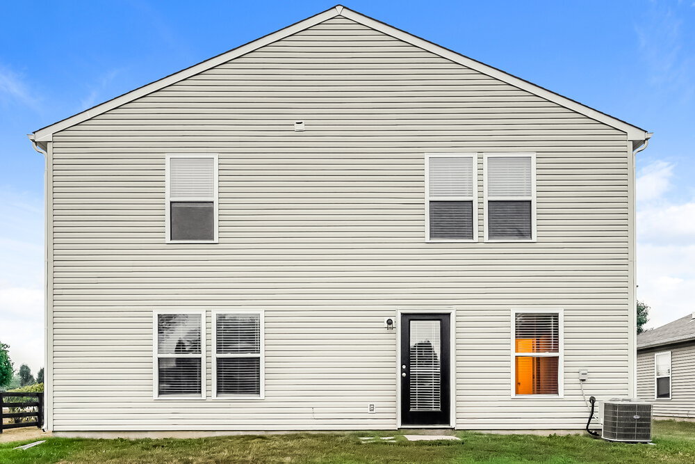 Building Photo - 8418 Spring Wind Dr