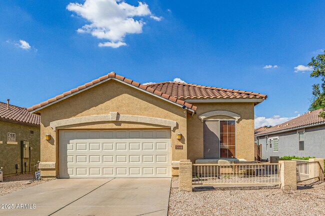 Building Photo - 20910 E Sonoqui Dr