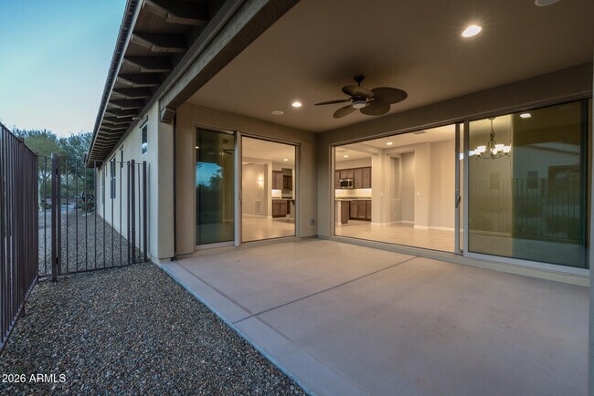 Building Photo - 17963 E Silver Sage Ln