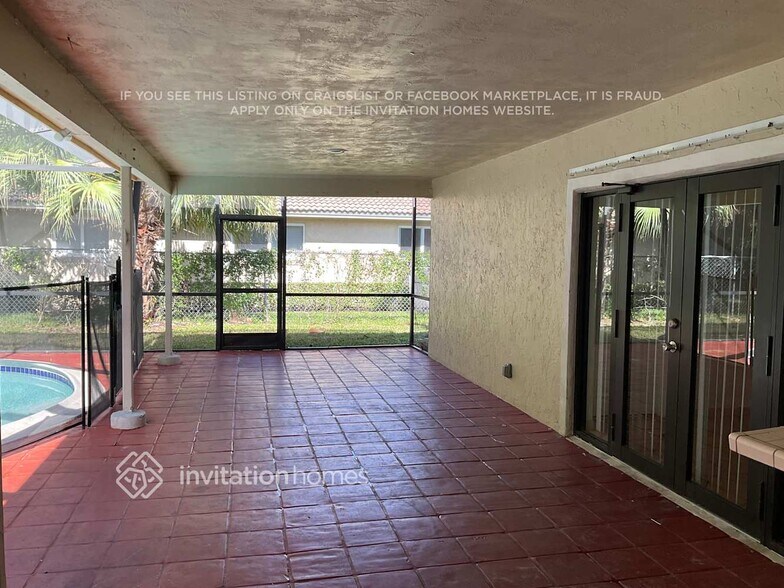 Building Photo - 4430 NW 106th Ave