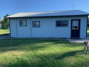 Building Photo - Fully furnished open room cabin- Available...