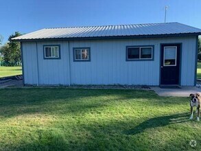 Building Photo - Fully furnished open room cabin- Available...