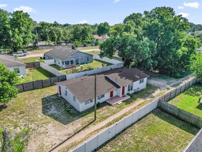Building Photo - 1460 Marvin C. Zanders Ave