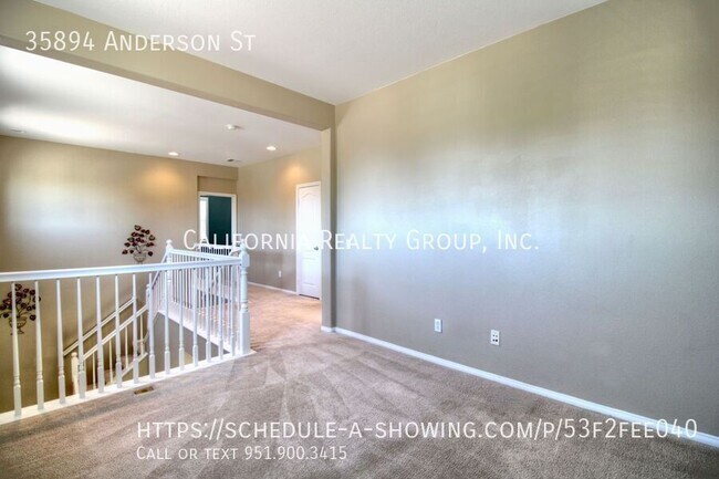 Building Photo - 35894 Anderson St