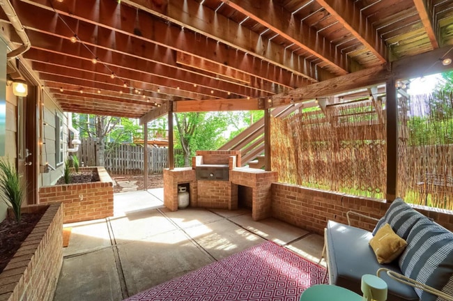 Building Photo - Cozy Arvada Downstairs Duplex Available Now!