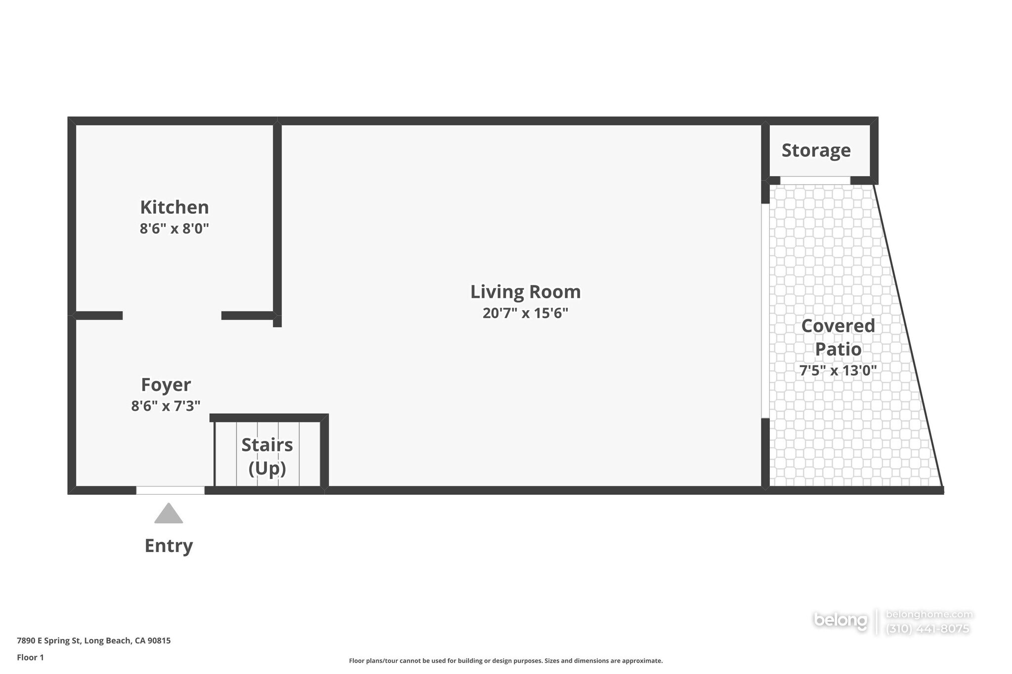 Building Photo - 7890 E Spring St