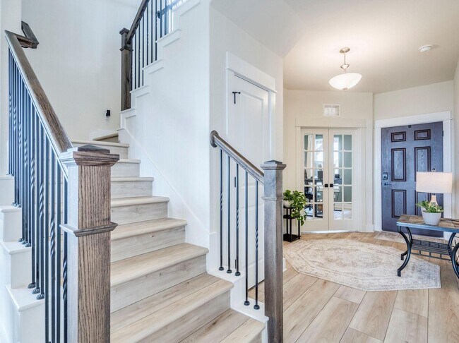 Building Photo - Beautifully upgraded 3 bedroom located on a cul-de-sac - Don't miss out!