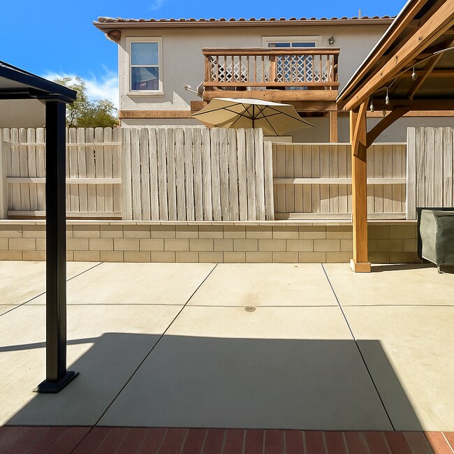 Building Photo - 40339 Pantano Rd