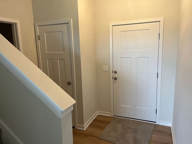 Building Photo - Spacious 5-Bedroom Duplex Near Asbury Elementary with Finished Basement & Full Amenities