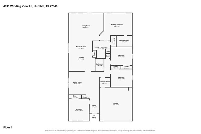Building Photo - 4931 Winding View Ln