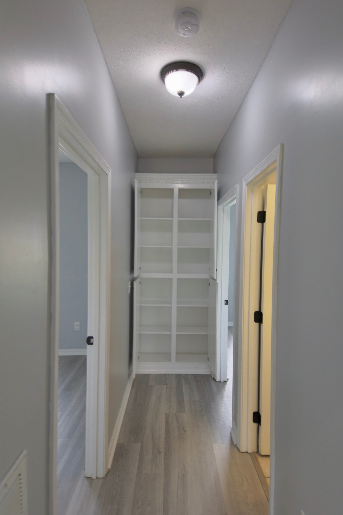 Guest Hallway - 106 Hanover Cove