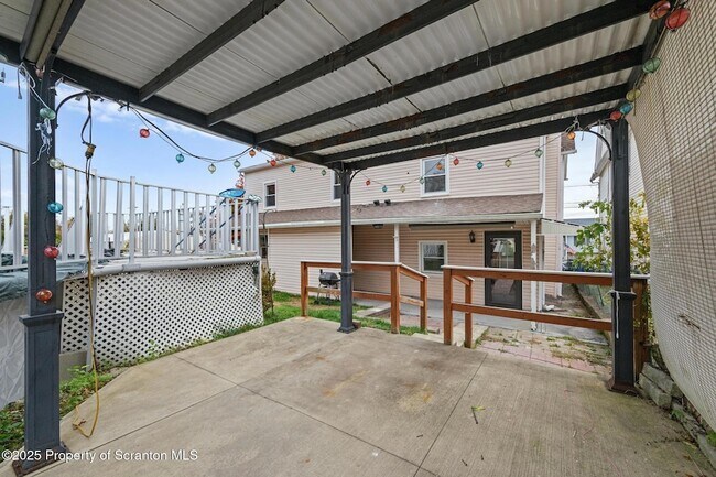 Building Photo - 525 St Frances Cabrini Ave