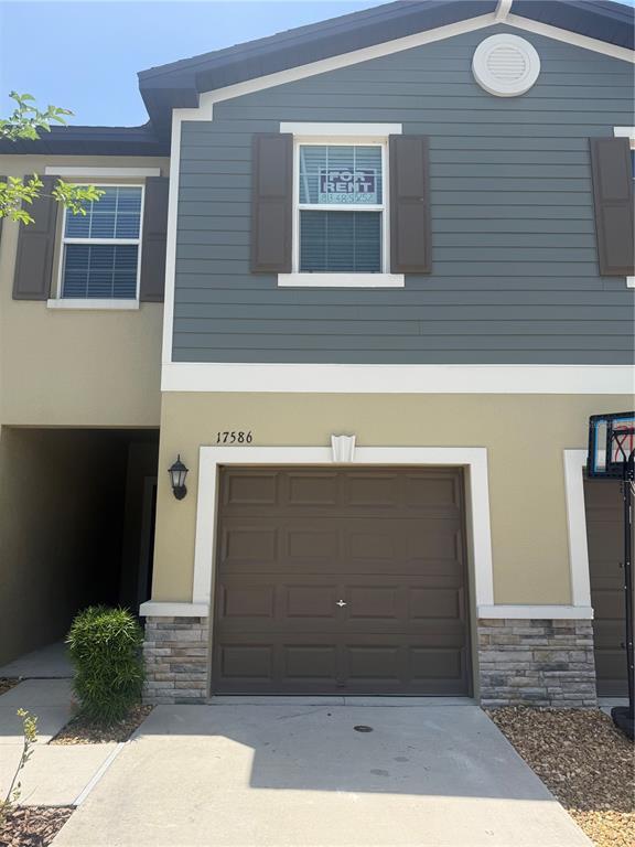 Building Photo - 17586 Nectar Flume Dr