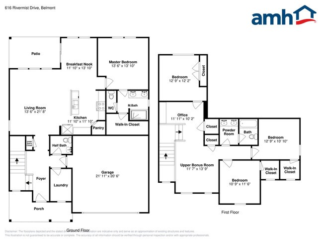 Building Photo - 616 Rivermist Dr