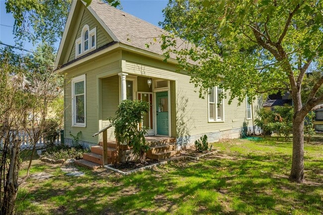 Primary Photo - 81 San Marcos St