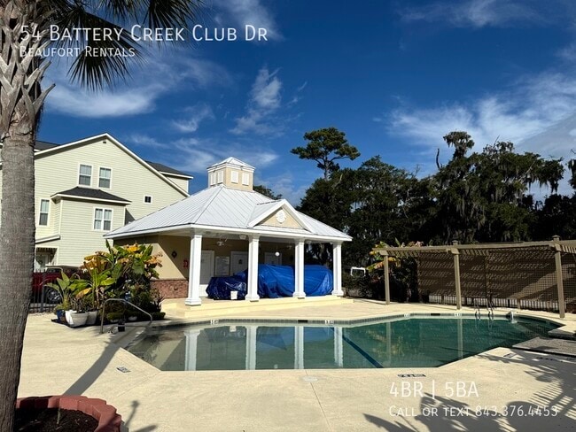 Building Photo - 54 Battery Crk Clb Dr