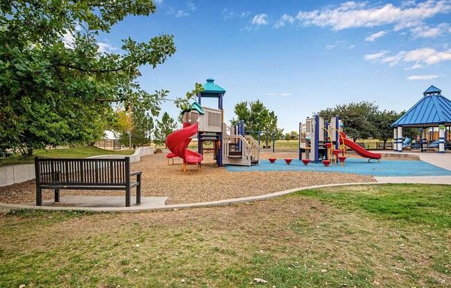 Building Photo - 2456 S Fundy Cir