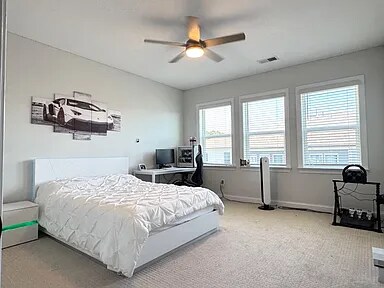 Building Photo - 4 Bedroom for Rent in Apex