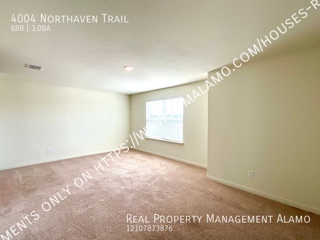 Building Photo - 4004 Northaven Trail