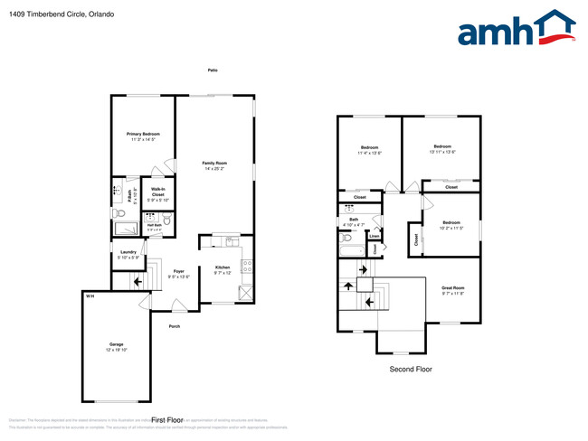 Building Photo - 1409 Timberbend Cir