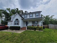 Building Photo - 3320 Benson Pl