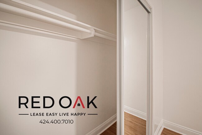 Building Photo - 12520 Lakewood Blvd