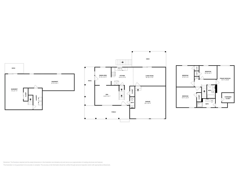 Building Photo - 9314 Fox Run Dr