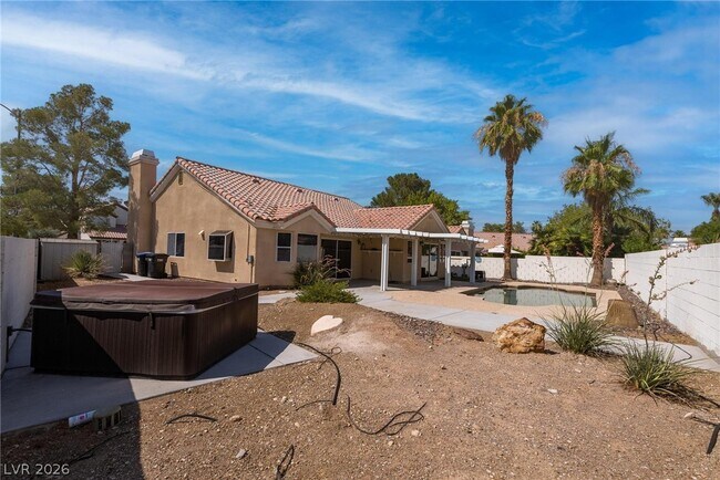 Building Photo - 7817 Cape Vista Ln