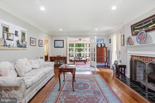 Building Photo - 1034 Walker Mill Rd