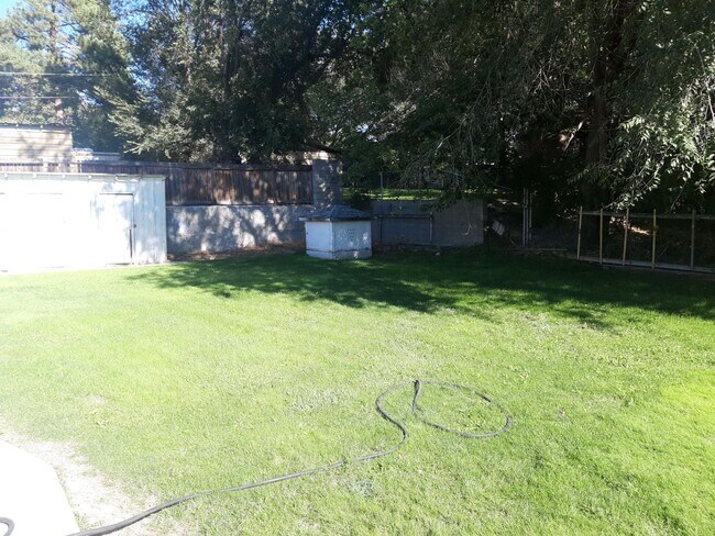 Building Photo - Remodeled Basement Apartment