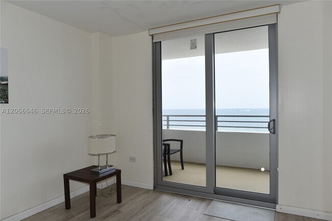 Building Photo - 5555 Collins Ave