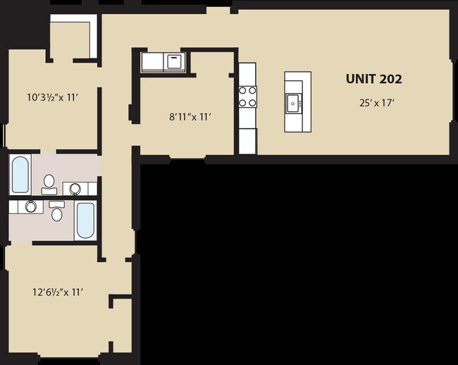 Bailey202 - Artifacts Warehouse Lofts