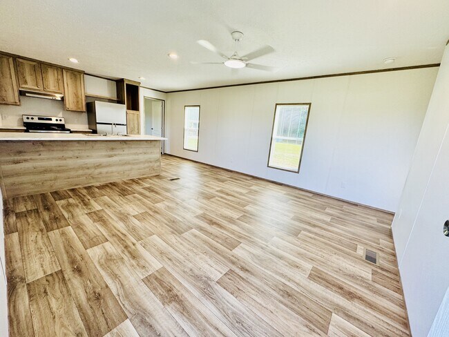 Building Photo - 3812 Goff Rd